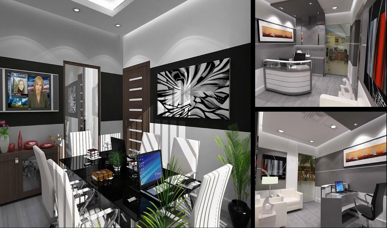 3D Render